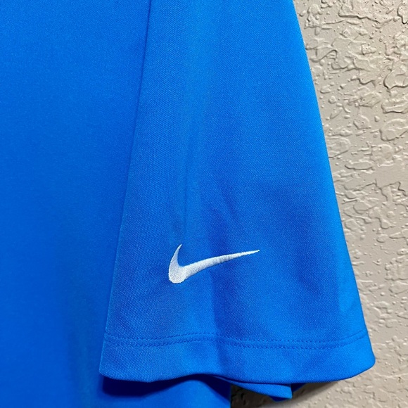 🚫 Nike Golf Shirt Men’s - Picture 2 of 7